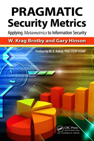 security metrics book pdf